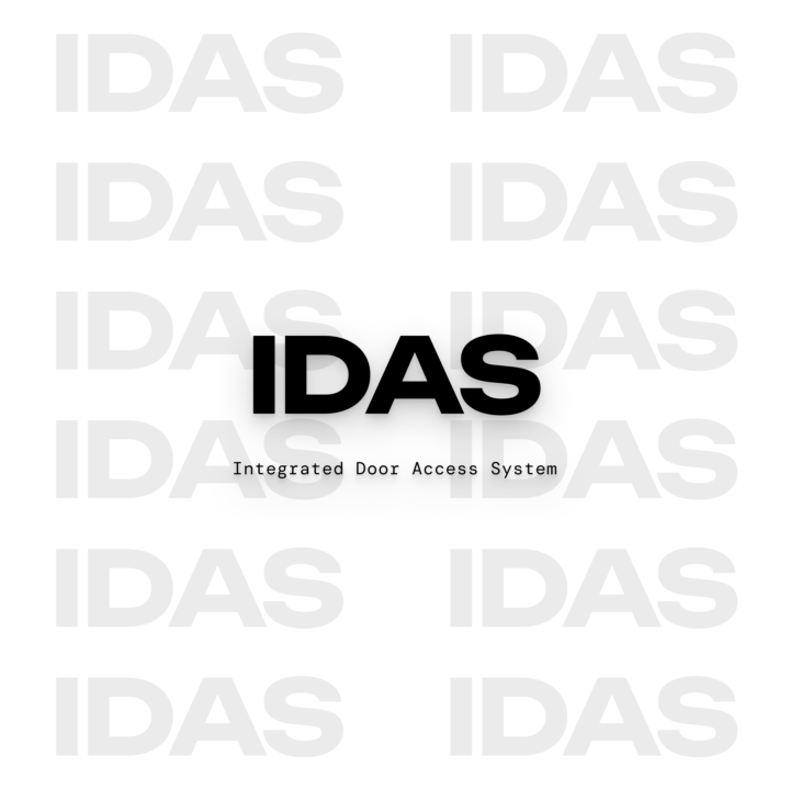 IDAS (Integrated Door Access System)
