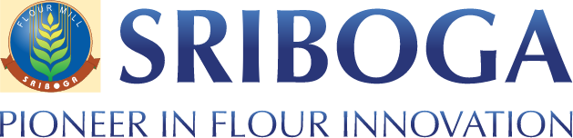 Logo Sriboga